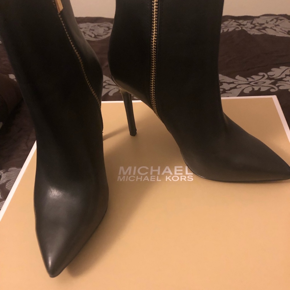 Michael Kors Boots